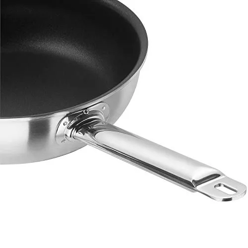 Zwilling Pro 65129-240 padella antiaderente 24 cm