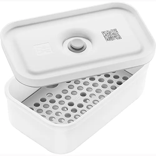 Zwilling Fresh & Save vaschette antigoccia 2 pezzi M-L