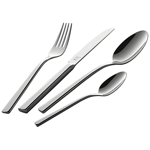 Zwilling King Servizio Posate 113 Pezzi Giftbox