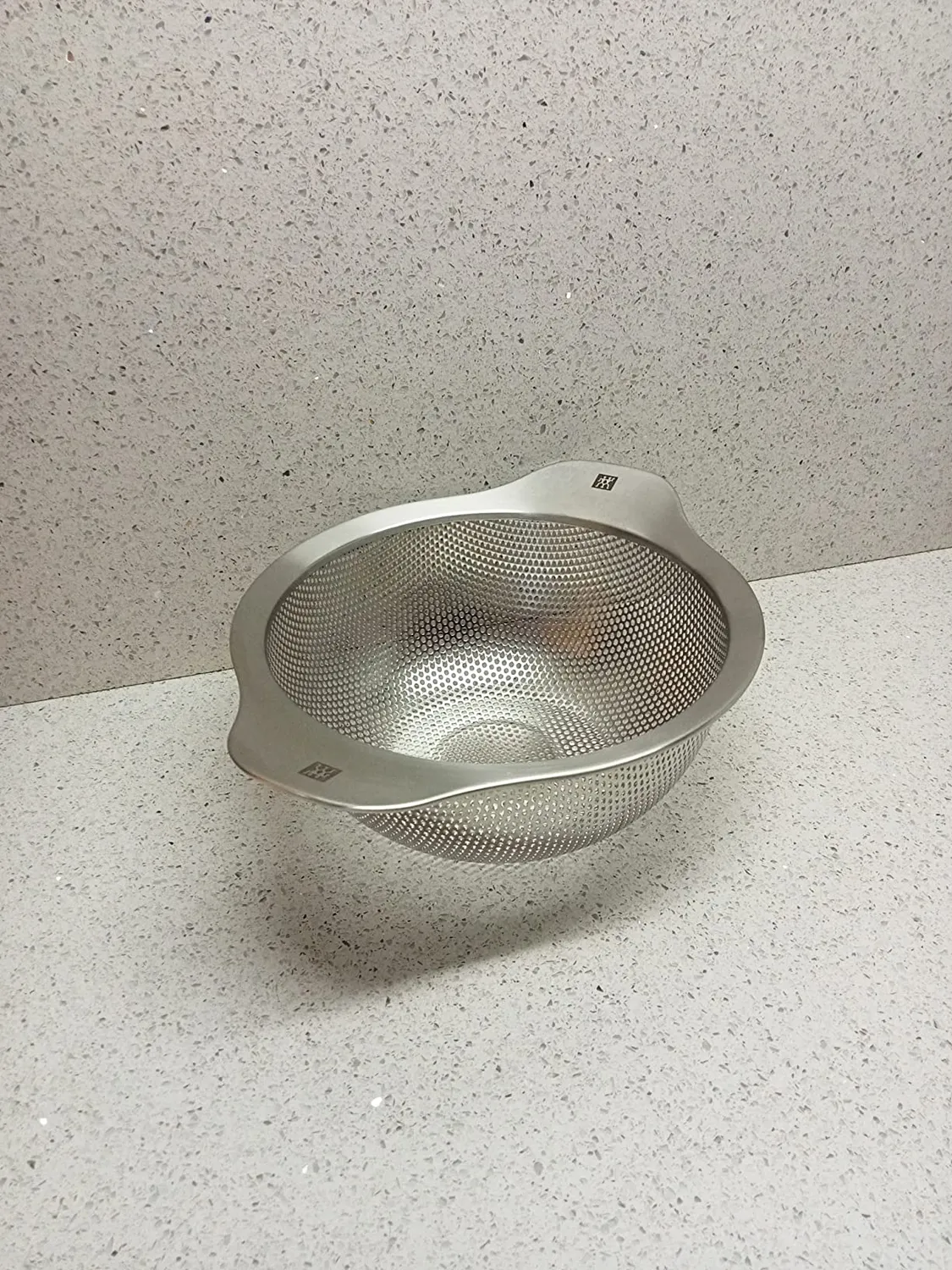 ZWILLING Table Colino 16 cm Acciaio Inox Scolapasta