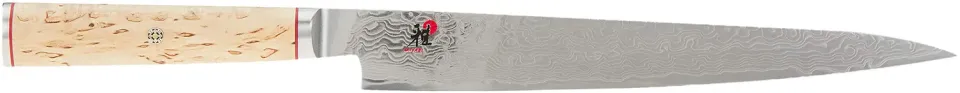 Zwilling Miyabi 5000 MCD 34378-241-0 coltello cucina acciaio damasco