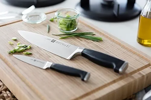 Zwilling Twin Four Star II Coltello Carne 16 cm