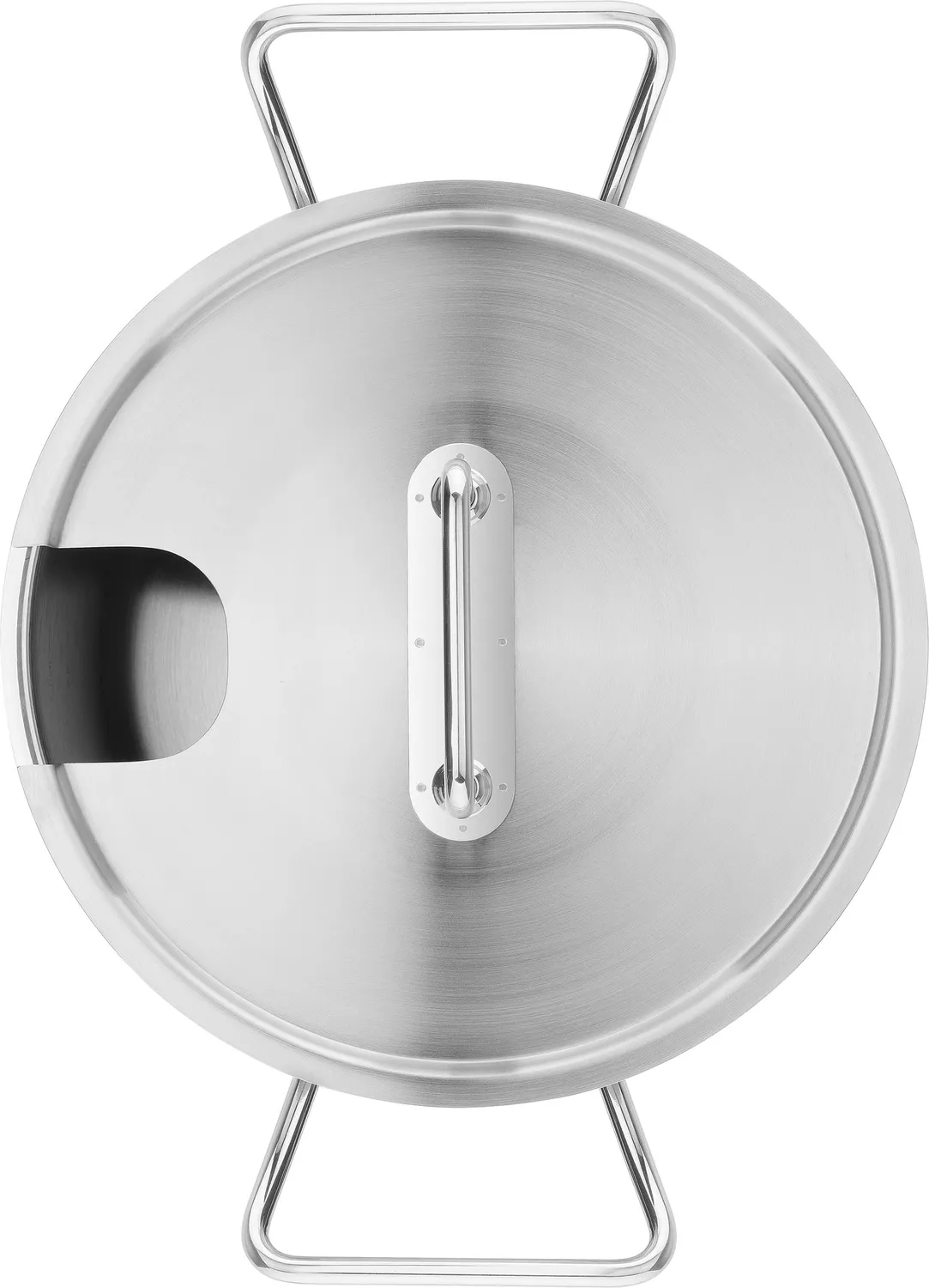 Zwilling Pro S coperchio sous vide 24 cm acciaio
