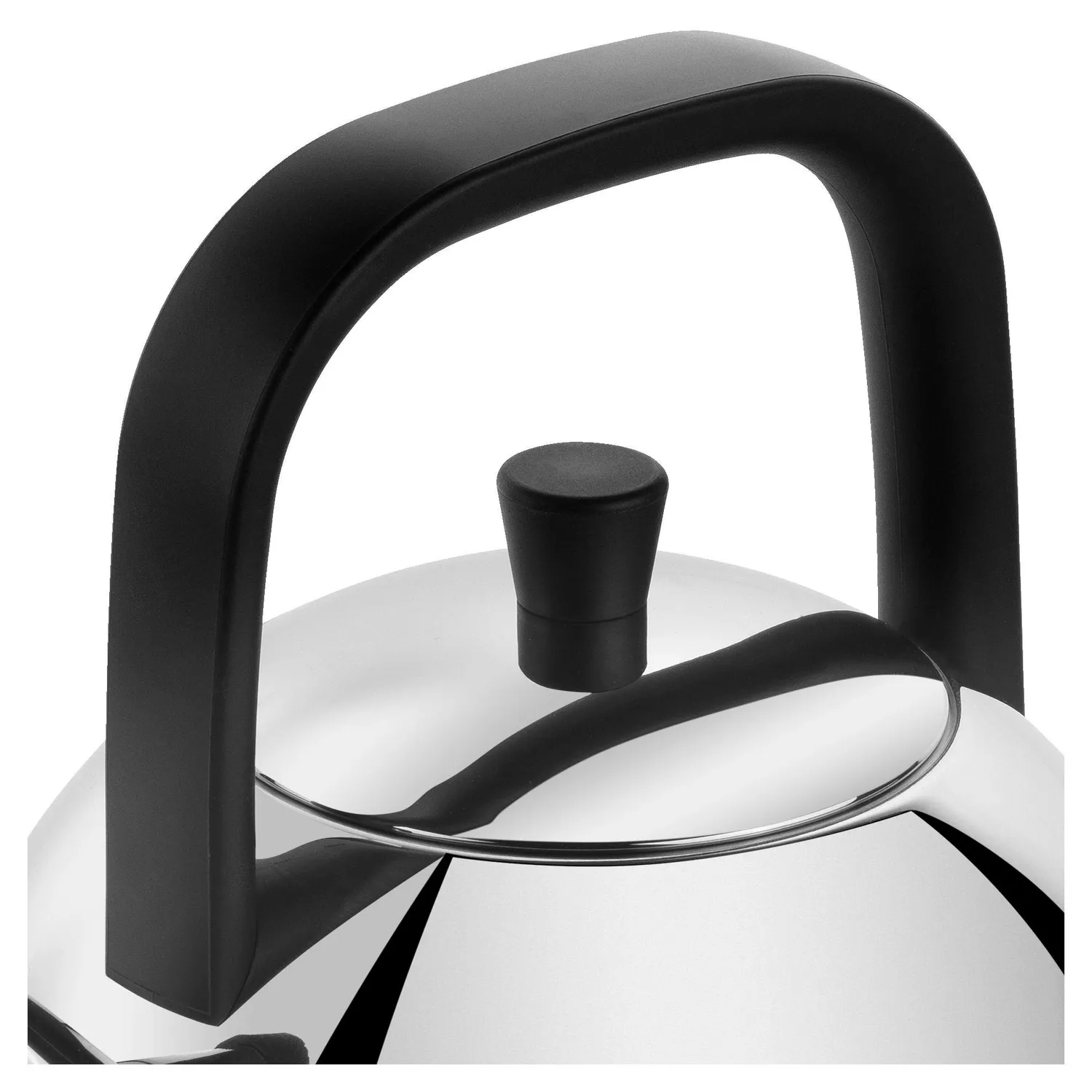 Zwilling Plus bollitore 1,5 L acciaio induzione