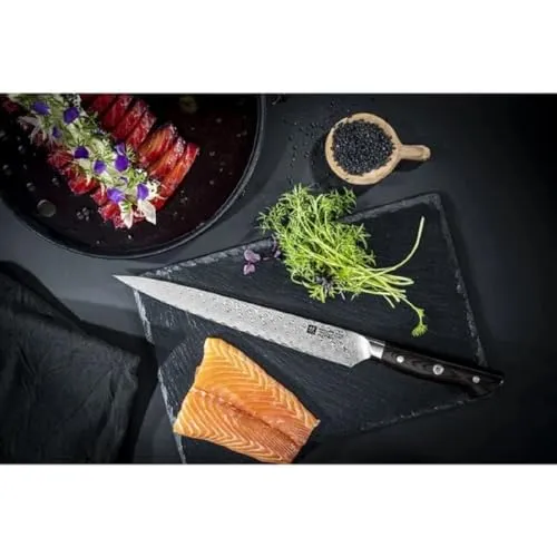 Zwilling Takumi 30570-231-0 coltello carne 23 cm damasco