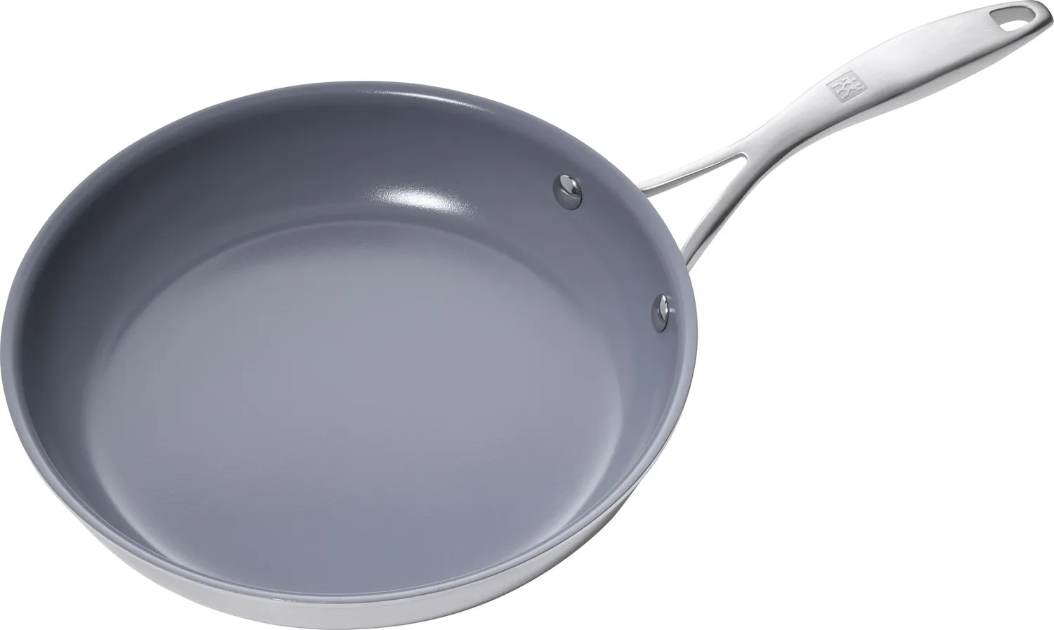 Zwilling Sol 40189-241-0 padella antiaderente induzione