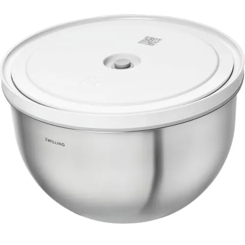 Zwilling Fresh & Save Z1030-859 ciotola sottovuoto 24 cm acciaio