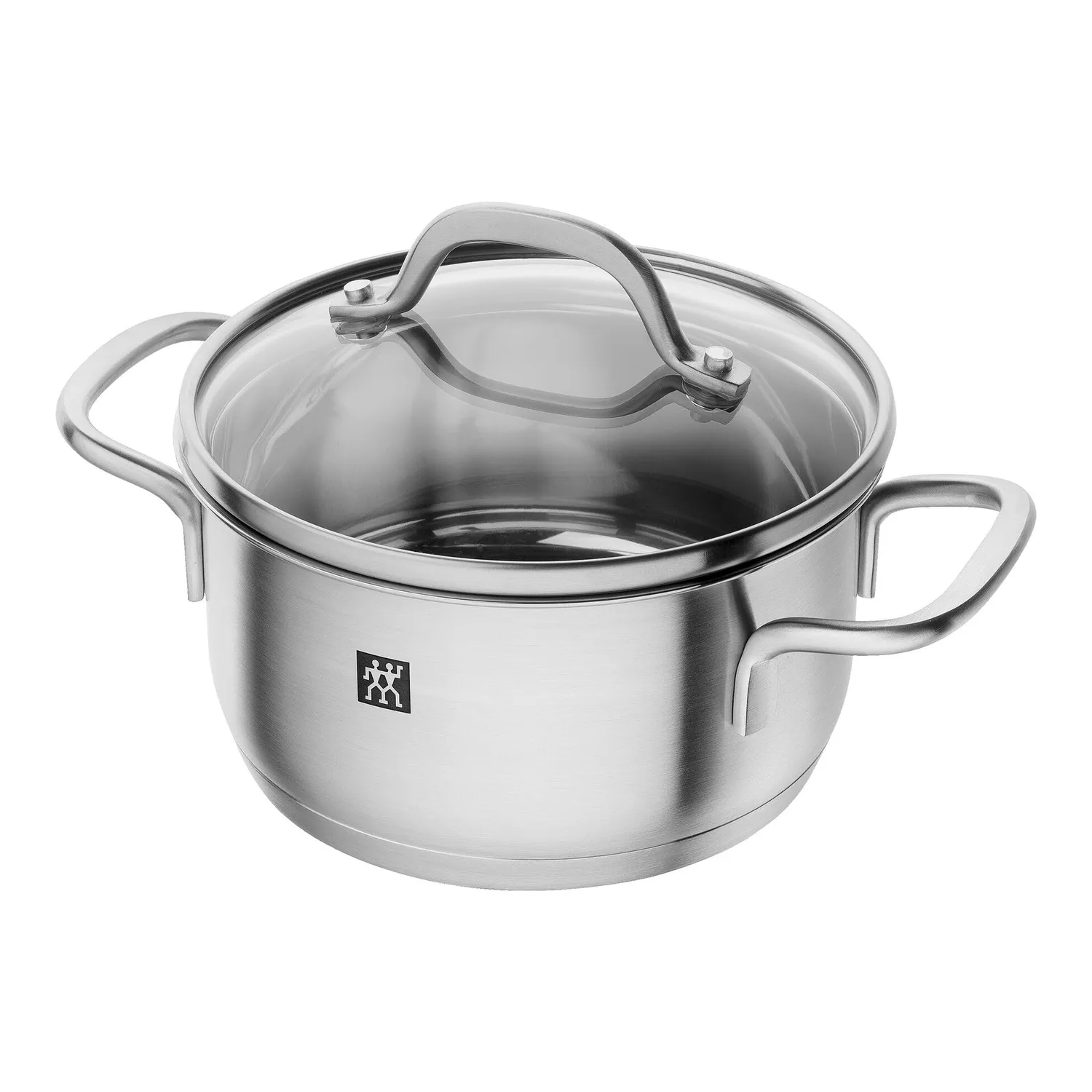 Zwilling Pico set 4 padelle antiaderenti