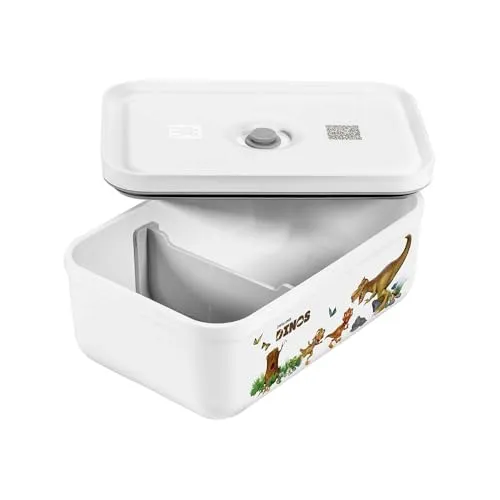 Zwilling Fresh & Save lunchbox sottovuoto Dino bambini plastica