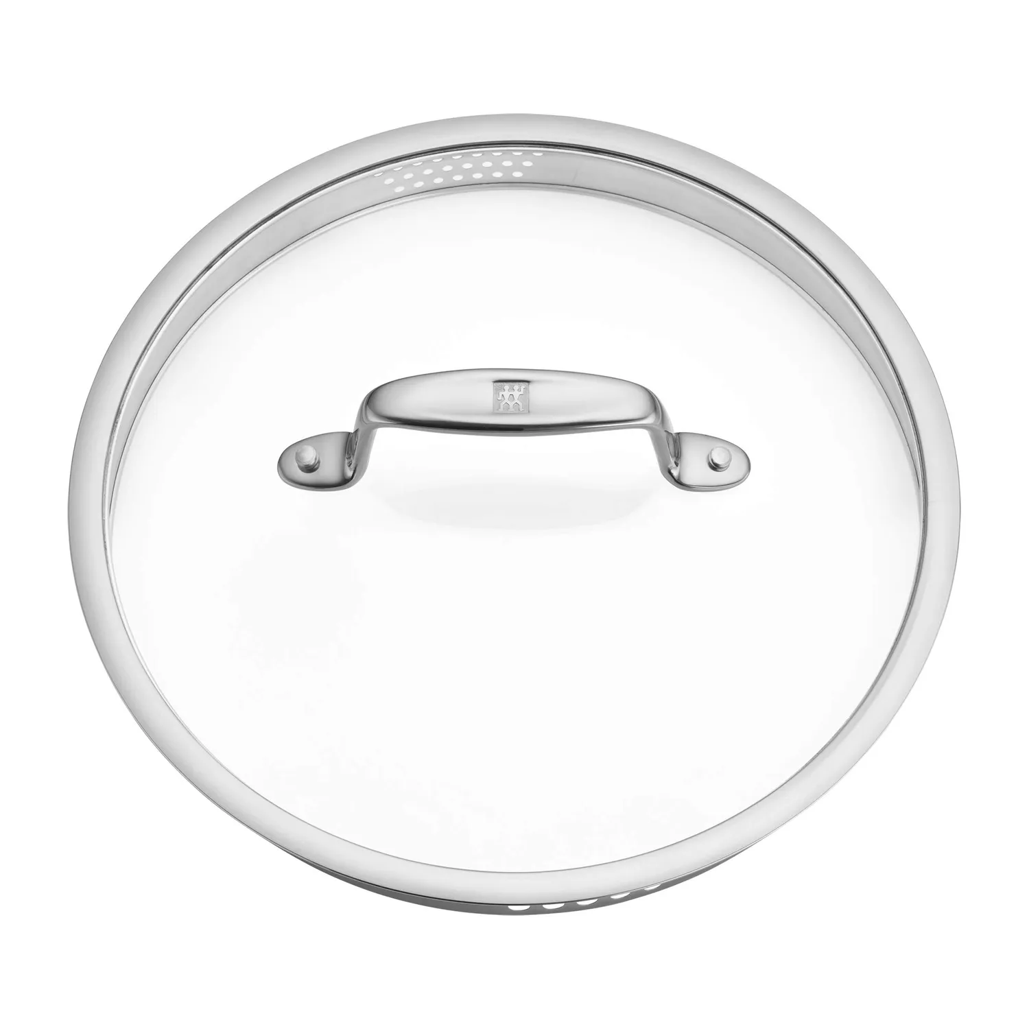 Zwilling Clad CFX cocotte antiaderente ceramica 5,7 L
