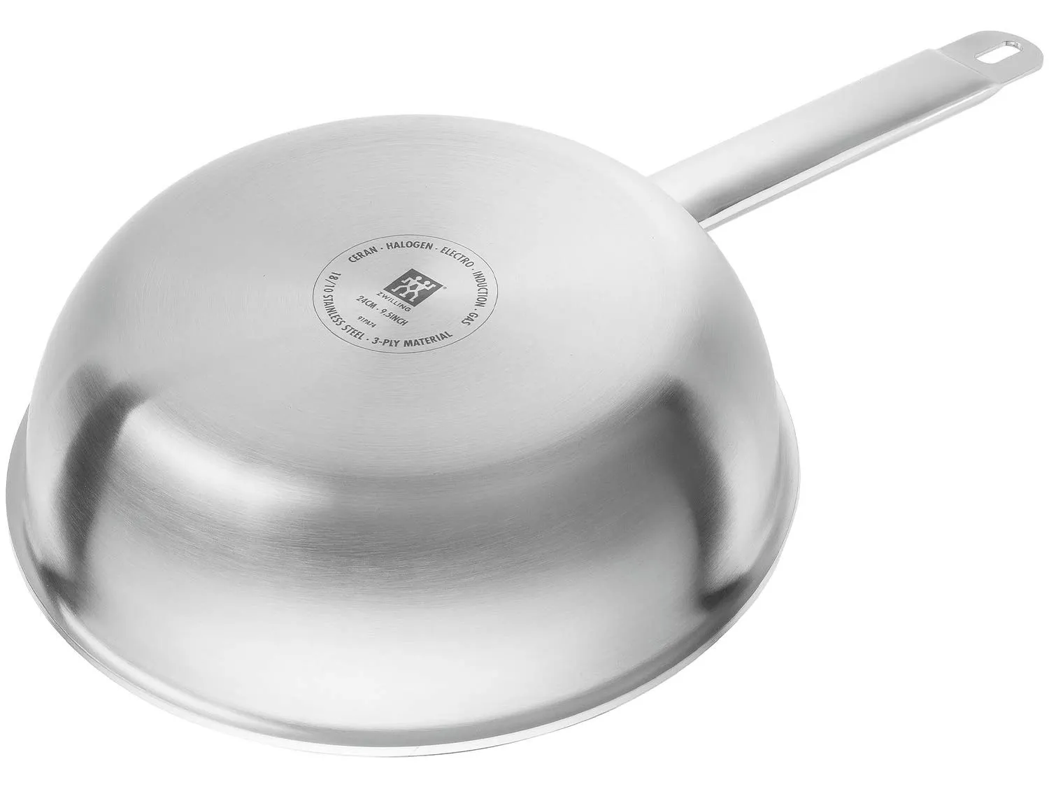 Zwilling Pro 65129-240 padella antiaderente 24 cm