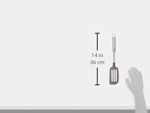 Zwilling Pro 37160-010 spatola silicone 33,5 cm