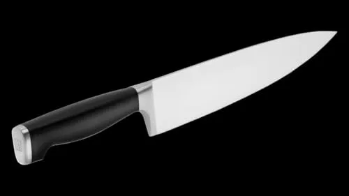 Zwilling Twin Four Star II coltello cuoco 16 cm forgiato