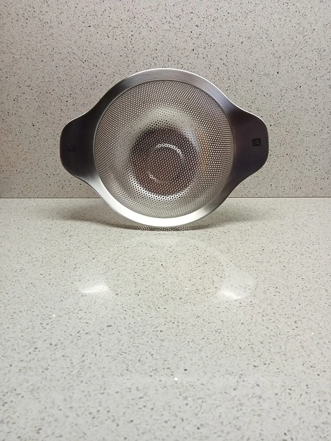 ZWILLING Table Colino 16 cm Acciaio Inox Scolapasta