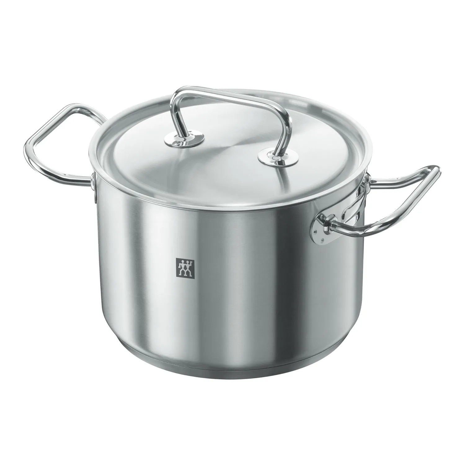 Zwilling Twin Classic Pentola 16 cm Acciaio Induzione