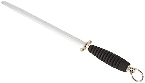Zwilling Acciaino Ovale 31,5 cm Manico Sintetico