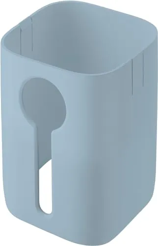 Zwilling Fresh & Save Cube Cover 2S blu luce