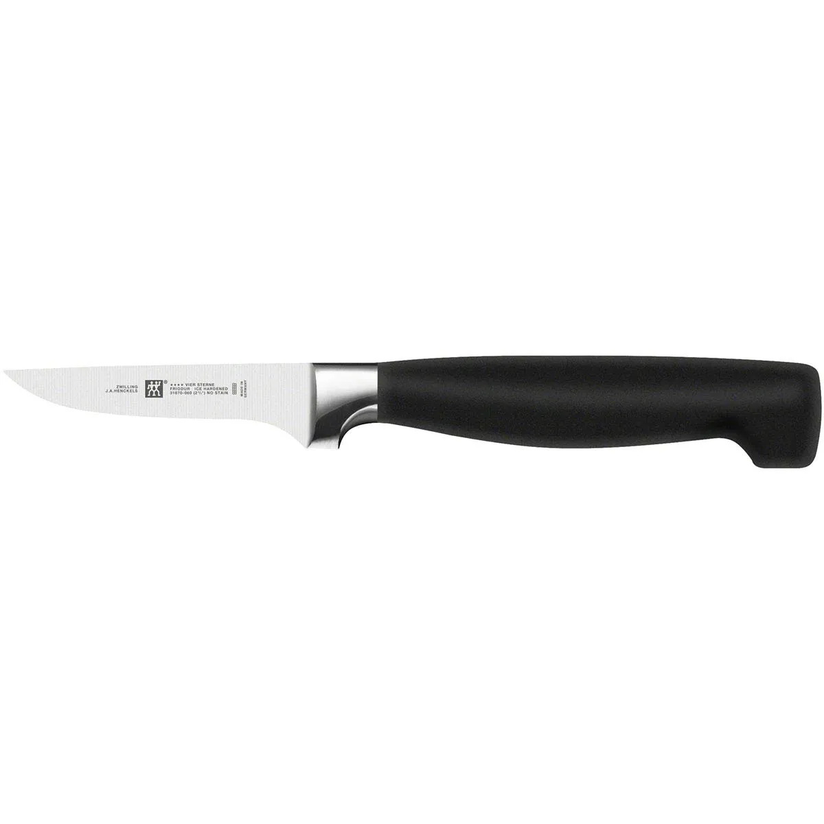 Zwilling Twin Four Star 31070-091-0 coltello verdure 8 cm
