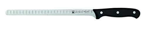 Montana Integral Coltello Salmone Alveolato 26 cm Inox