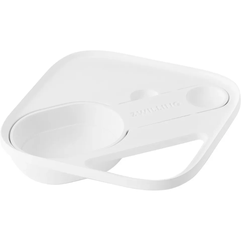 Zwilling Fresh & Save Cube contenitore alimenti piccolo bianco