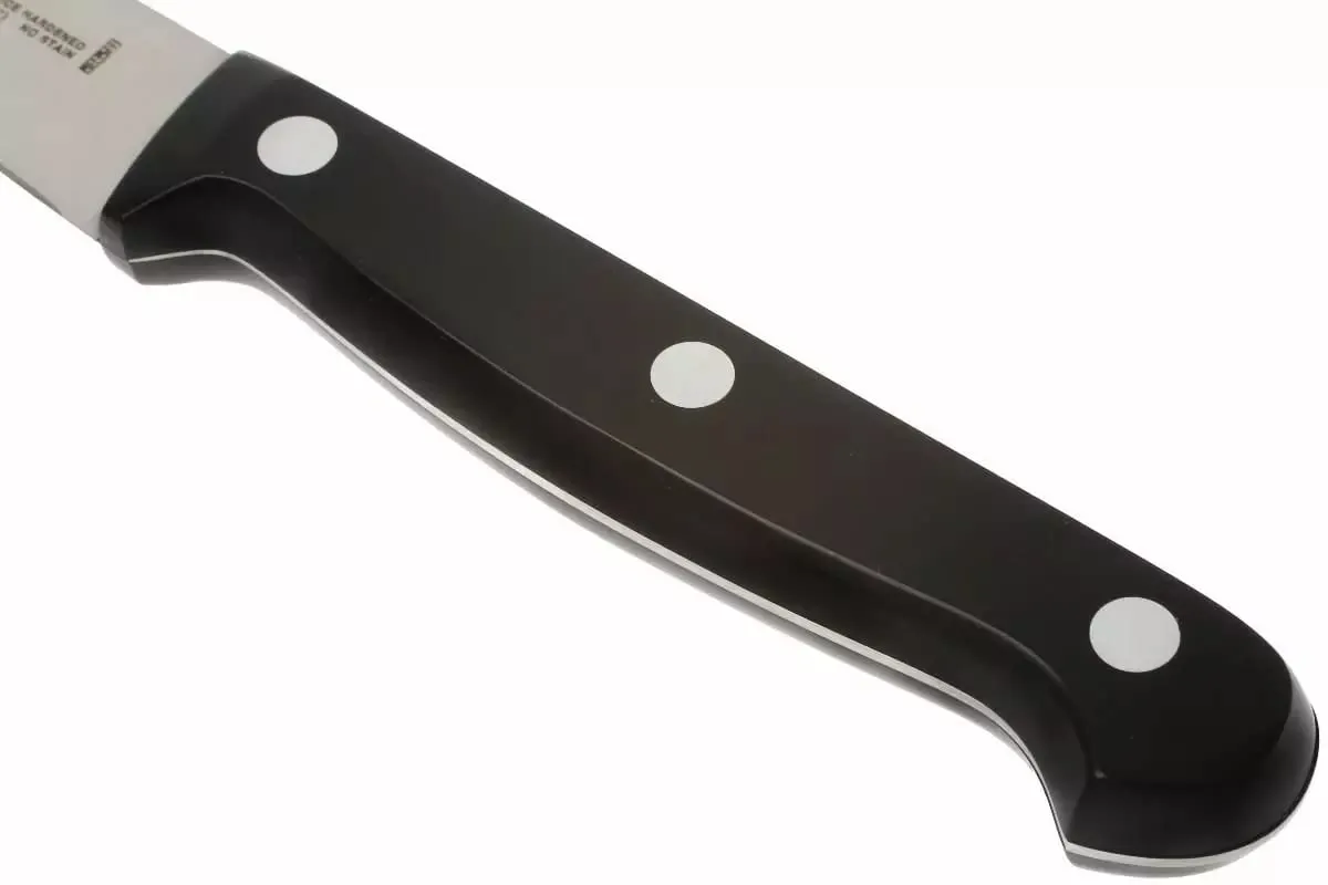 Zwilling Twin Chef 8 cm coltello verdure inox