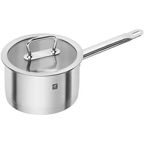 Zwilling Pro 65125-180 casseruola 18 cm con coperchio