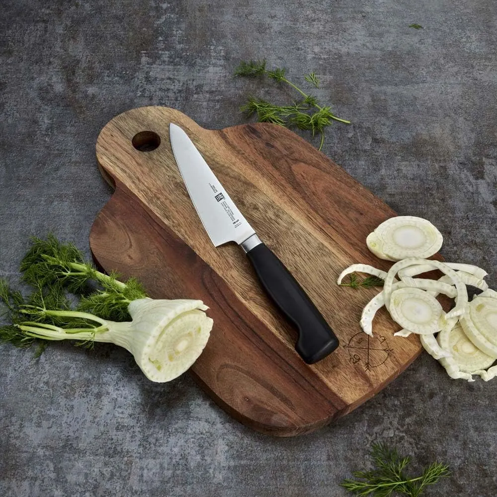Zwilling Vier Sterne 31071-141 coltello cuoco 14 cm