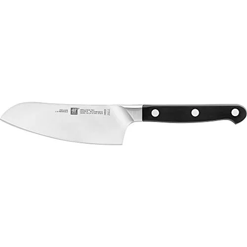 Zwilling Pro coltello da chef 12 cm acciaio inox
