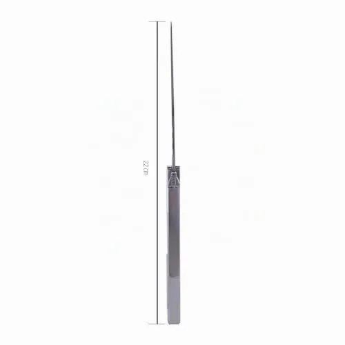 Laguiole en Aubrac Set 6 Coltelli da Bistecca Turchese