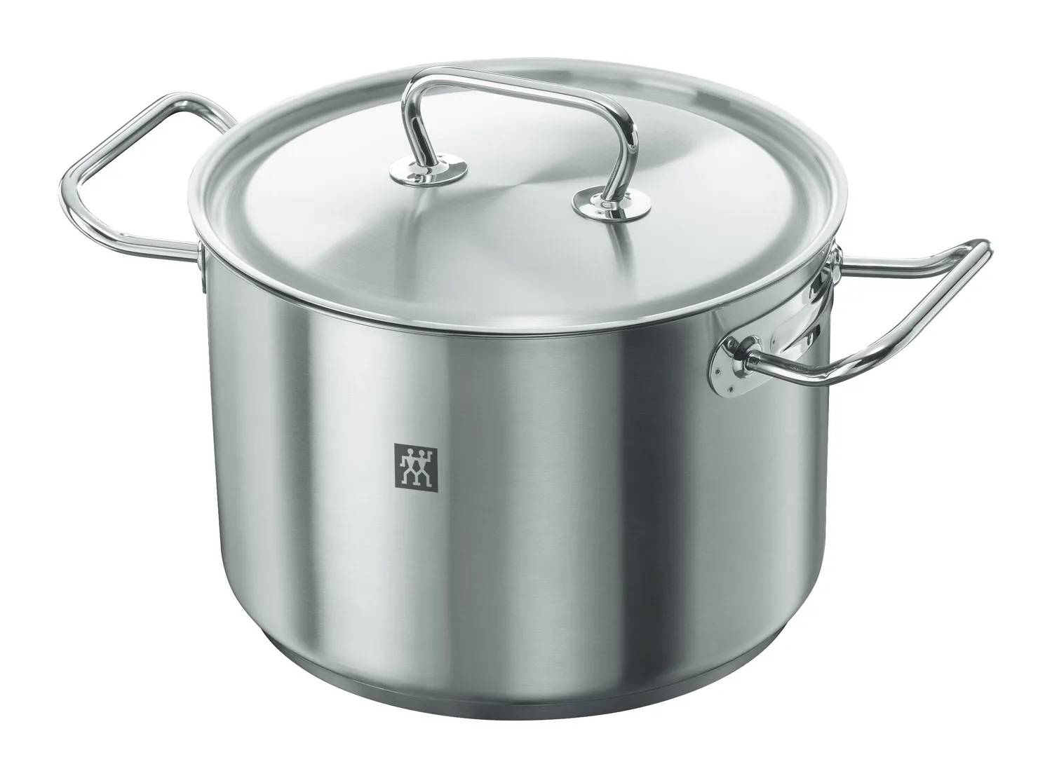 Zwilling Twin Classic Pentola 16 cm Acciaio Induzione