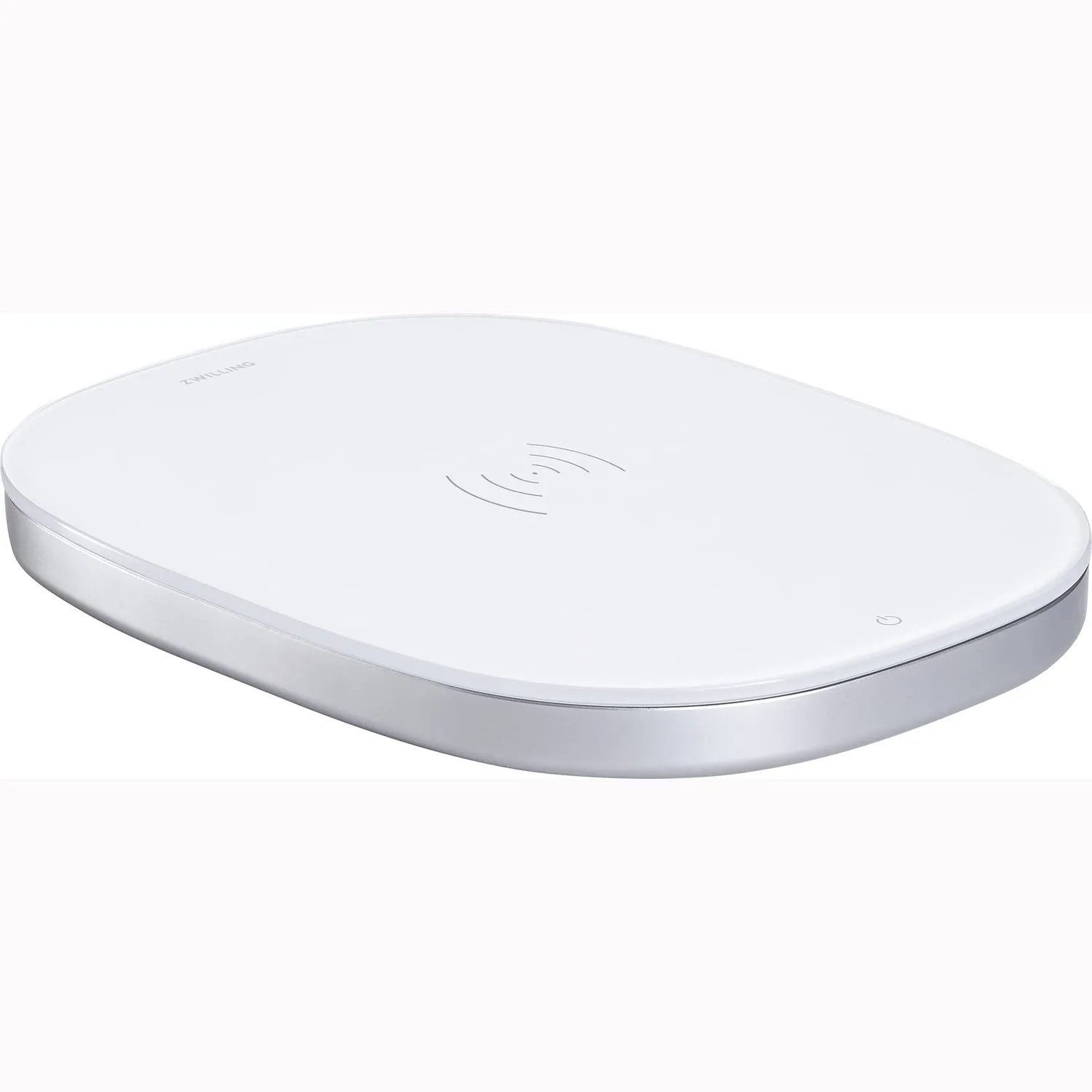 Zwilling Enfinigy bilancia cucina digitale 10 kg bianca