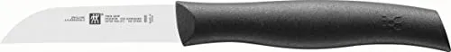 Zwilling Twin Grip coltello verdure 8 cm acciaio inox