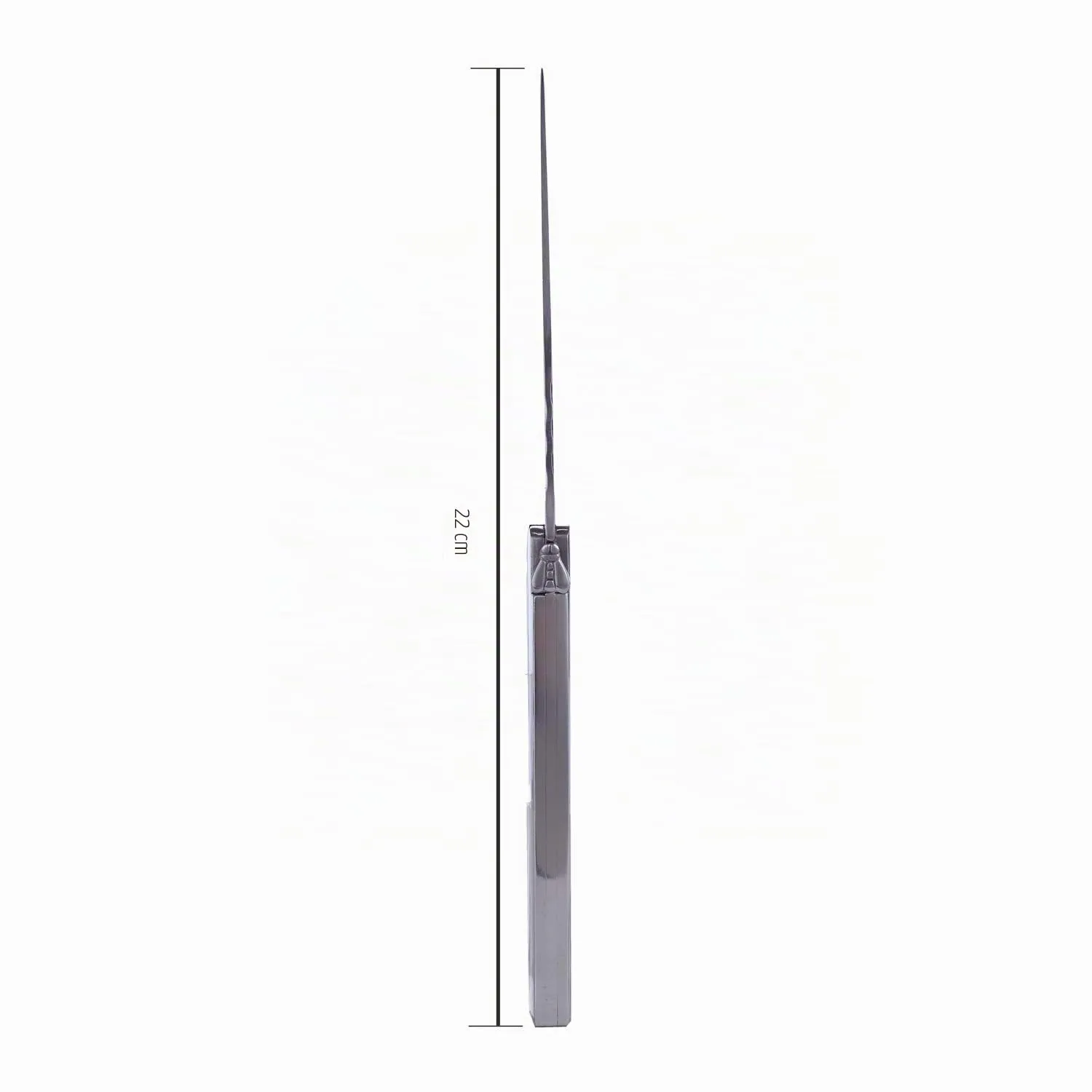 Laguiole en Aubrac Set 6 Coltelli da Bistecca Turchese