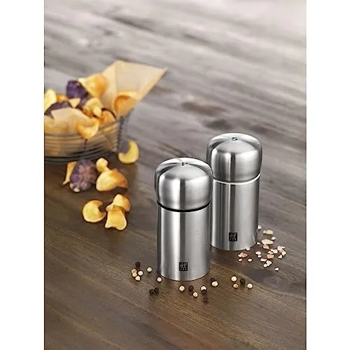 Zwilling Spices 39500-025-0 set 2 macine sale pepe ceramica