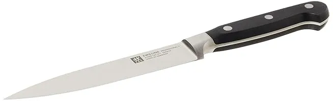 Zwilling Professional S 31020-161-0 Coltello Carne 16 cm forgiato