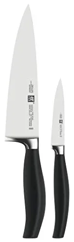 Zwilling Five Star 30142-000 set coltelli 2 pezzi inox