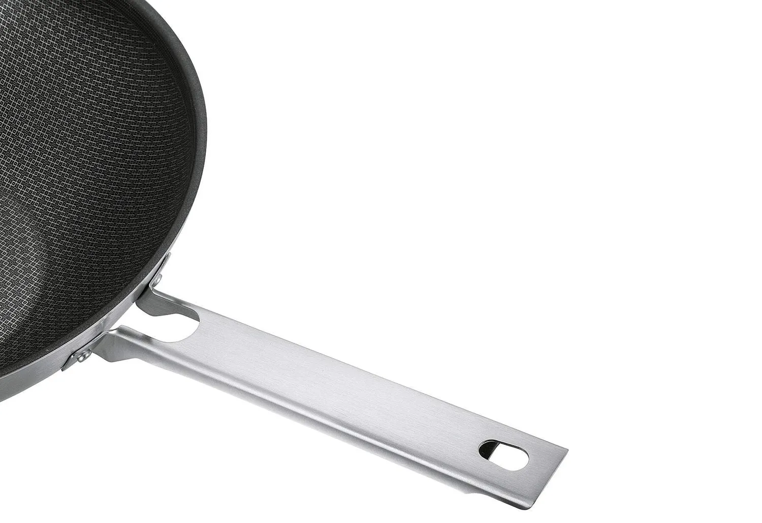 Zwilling Joy Plus Wok con Coperchio 30 cm Antiaderente