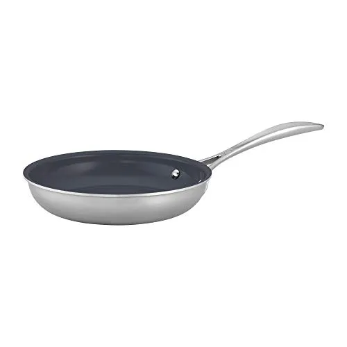 Zwilling Clad CFX padella 20 cm antiaderente ceramica