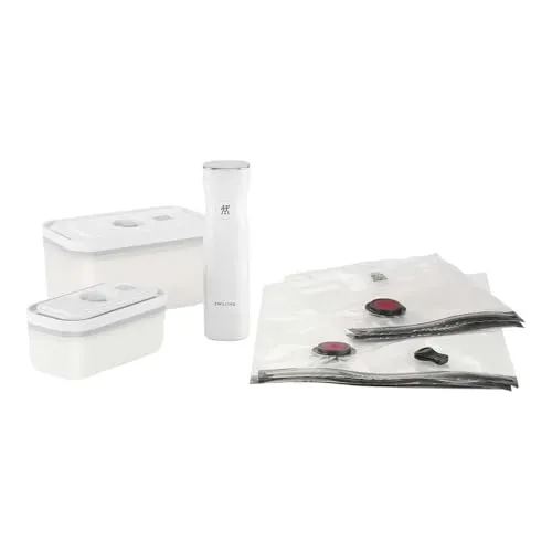 Zwilling Fresh & Save 36807-006 set sottovuoto 7 pezzi