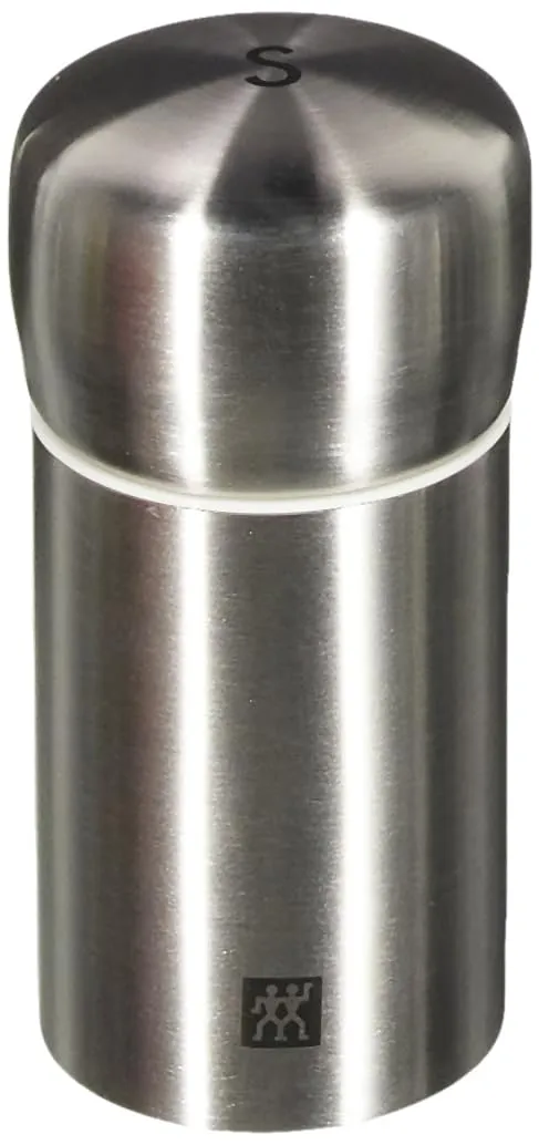 Zwilling Spices 39500-025-0 set 2 macine sale pepe ceramica