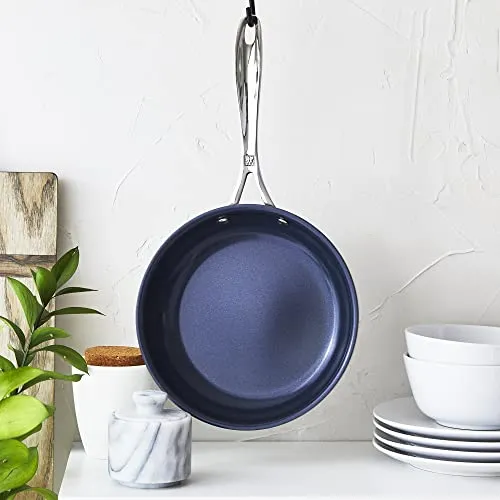 Zwilling Clad CFX padella 20 cm antiaderente ceramica