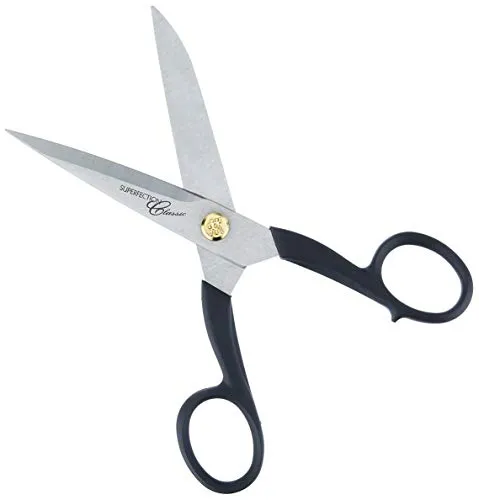 Zwilling Forbici Cucina 16 cm Nere Acciaio Inox