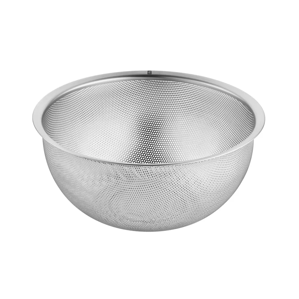 Zwilling Prep set colini inox 18/10 3 pezzi impilabili