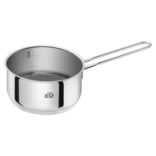 Zwilling Bordeaux pentola inox 16 cm 1,5 L senza coperchio
