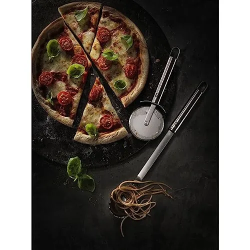 Zwilling Pro Rotella Tagliapizza 20 cm Acciaio