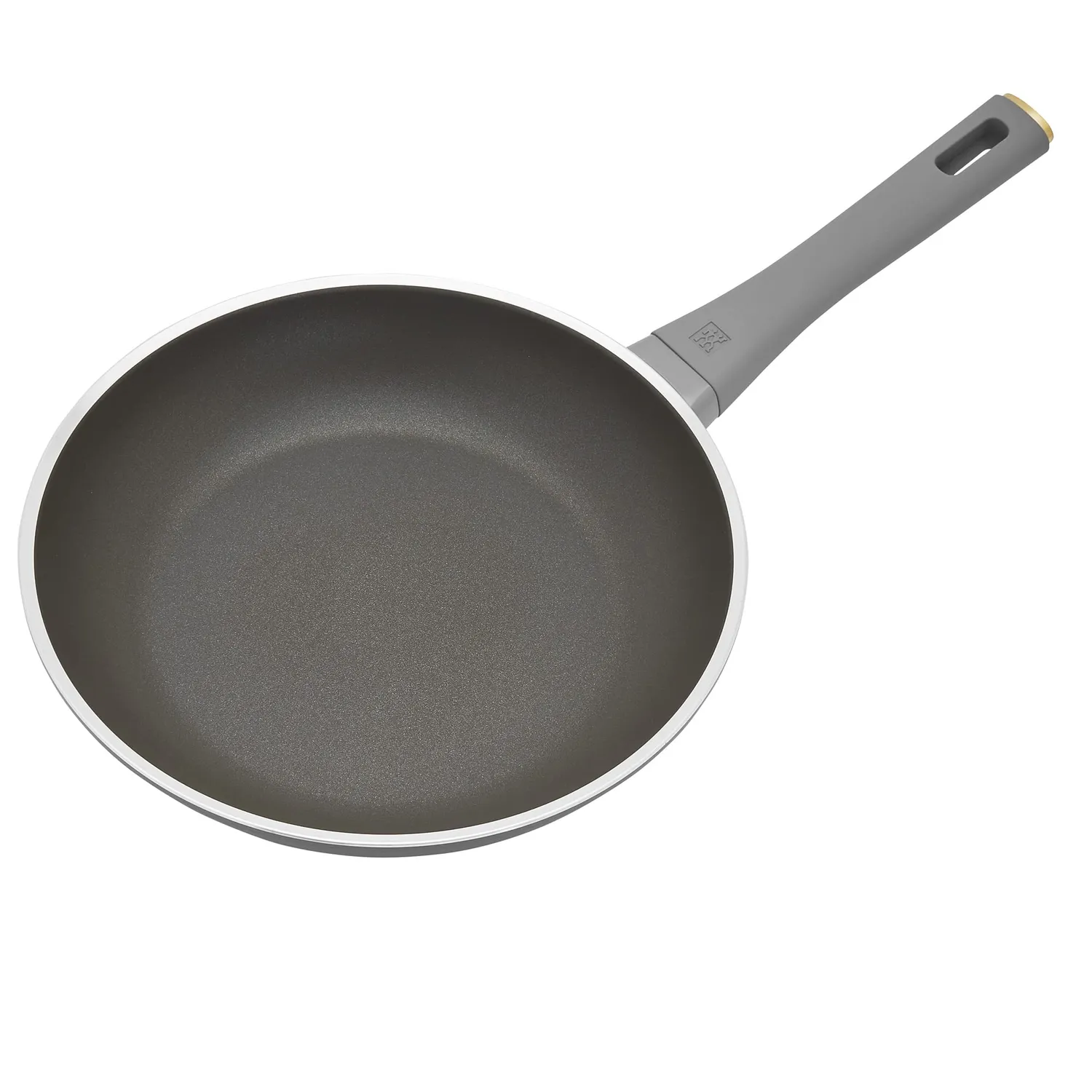 Zwilling Madura Plus Slate Padella 26 cm Antiaderente