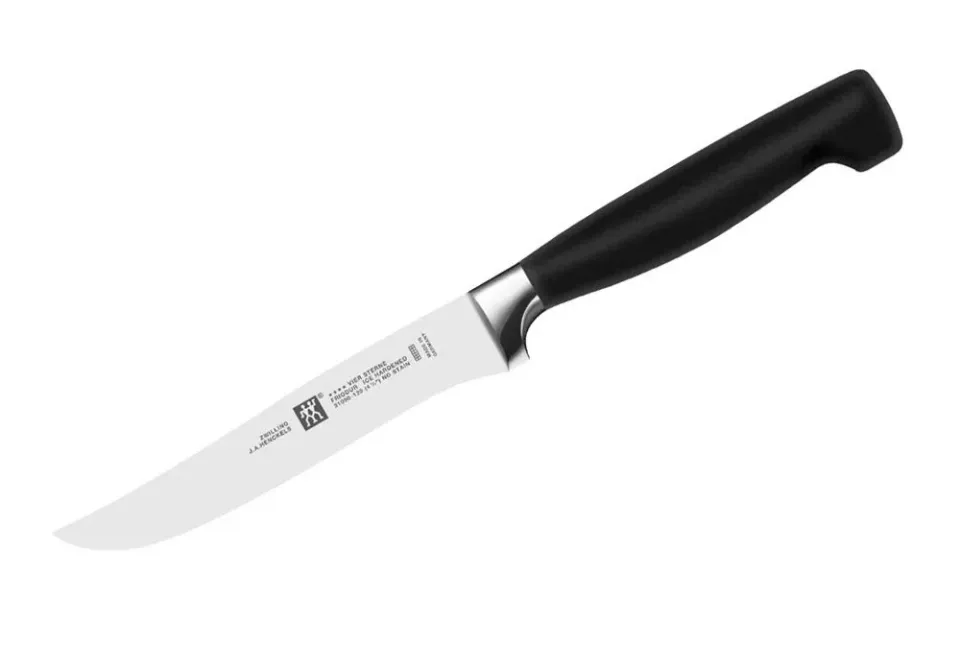 Zwilling Four Star 31090-121 Coltello Bistecca 12 cm