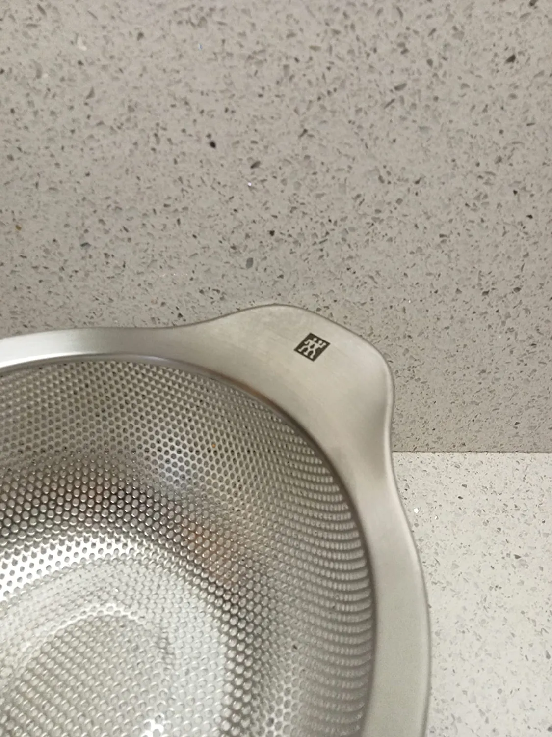 ZWILLING Table Colino 16 cm Acciaio Inox Scolapasta
