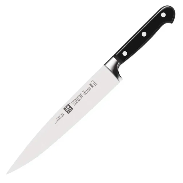 Zwilling Professional S 31020-201-0 coltello carne 20 cm