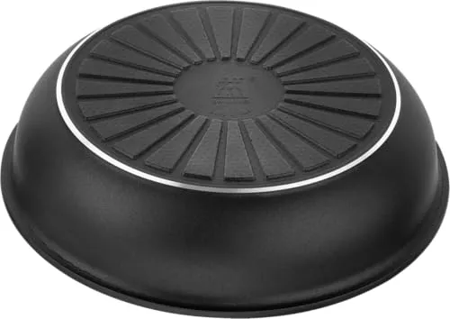 Zwilling Unlock Padella 24 cm Senza Manico Ceramica
